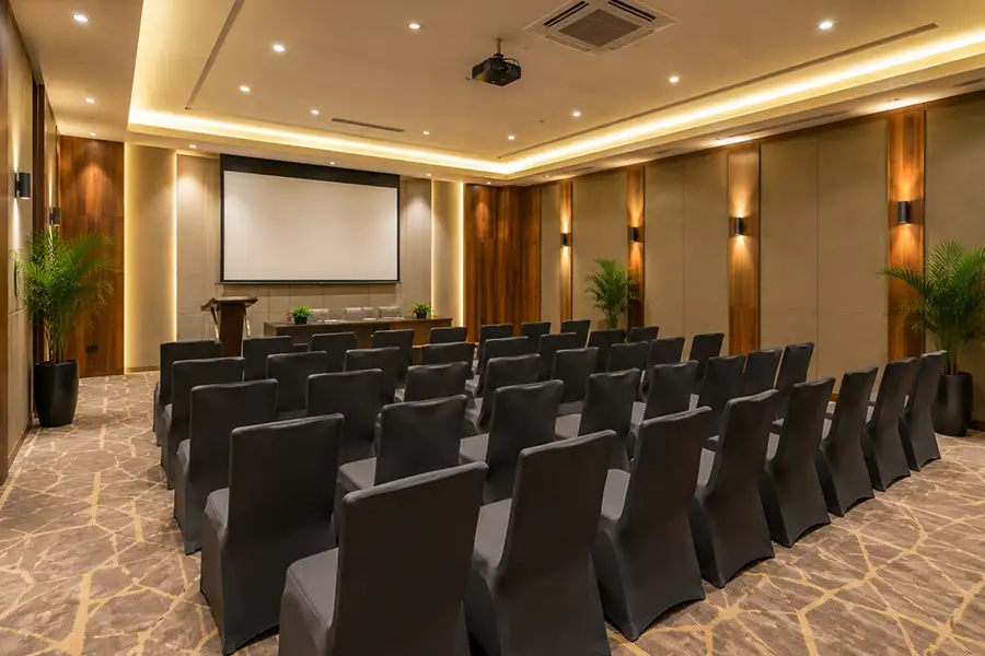 Sheth Eraya Hall