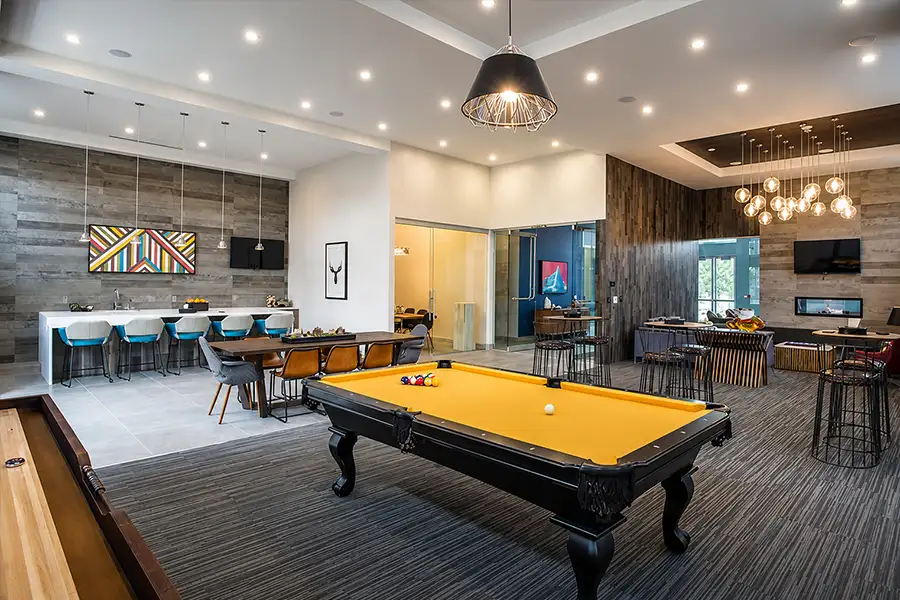 Sheth Eraya Mulund West Clubhouse